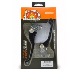 SETS DE MANETA KTM NEGRO...