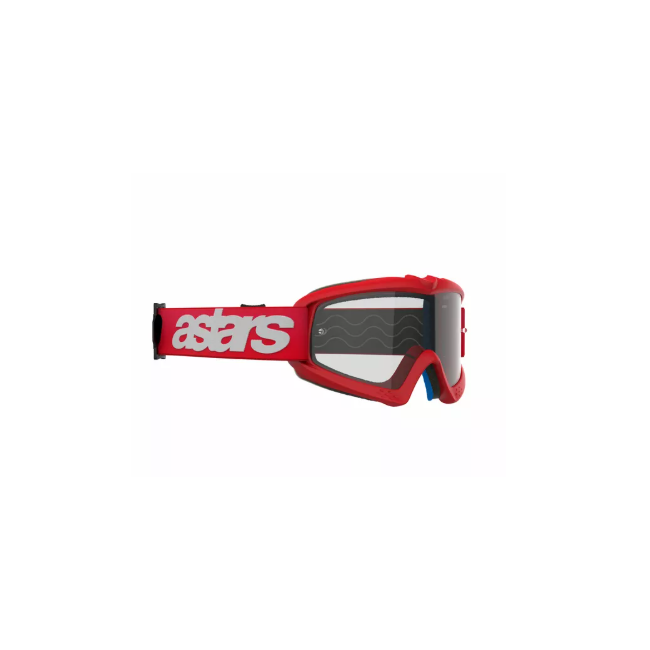 GAFAS ALPINESTAR YOUTH BLAZE ROJAS