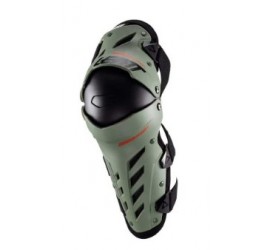 RODILLERAS LEATT DUAL AXIS...