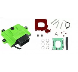 Kit EFI Race ECULMB para 2...