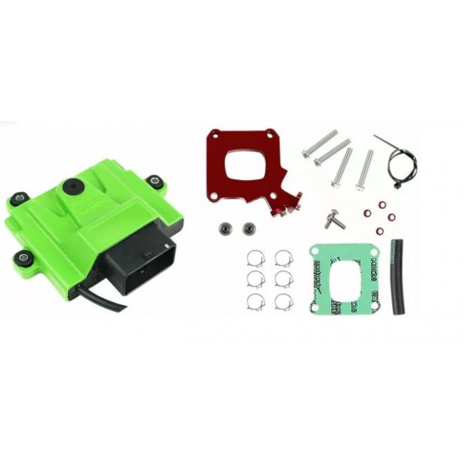 Kit EFI Race ECULMB para 2 tiempos HUSQVARNA TE250I 18-19