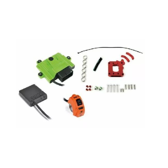 Centralita ECU RX1 Power HUSQVARNA TE 250I 20-21