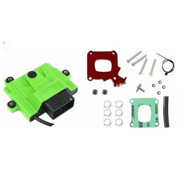 Centralita ECU RX1 Power KTM EXC 250TPI 20-21