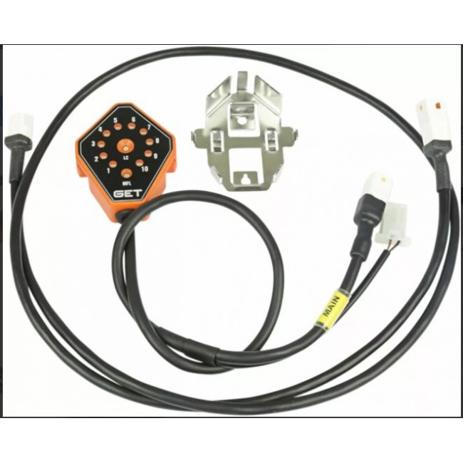 Launch Control LC-GPA SUZUKI RMZ 250 18-20