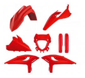 FULL KIT DE PLASTICOS...