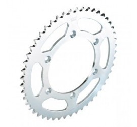 CORONA DE ACERO PARA KAWASAKI KFX 400