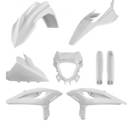 Full Kit Plásticos Beta RR...