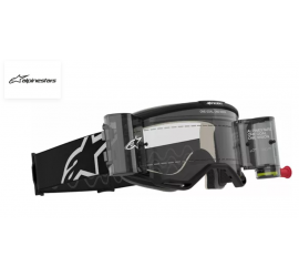 GAFAS VISION 5 CORP NEGRAS...