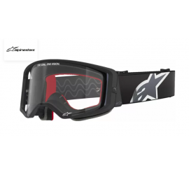 GAFAS ALPINESTARS SUPERTECH CORP NEGRA/GRIS
