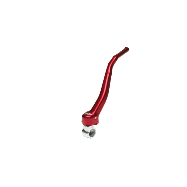 PEDAL ARRANQUE RFX ROJO CRF 150 07-23