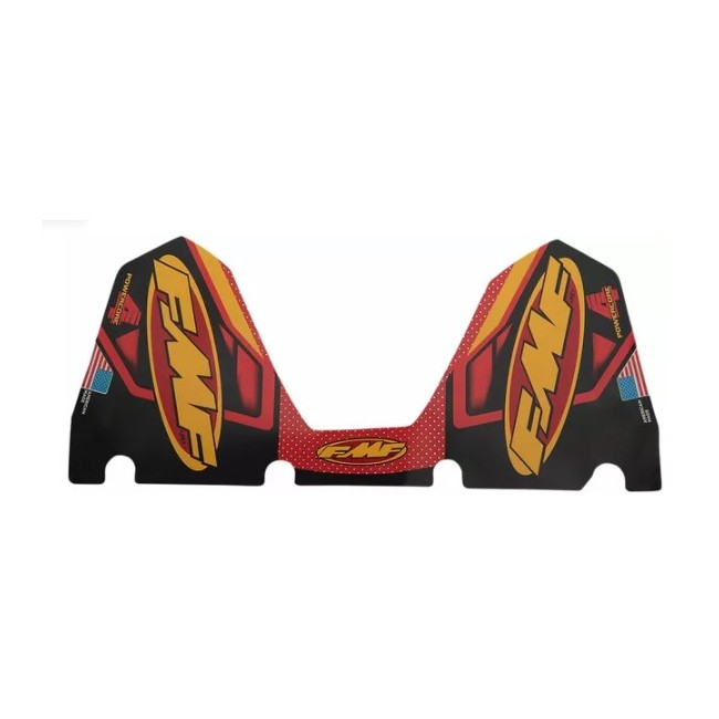 PEGATINA ESCAPE FMF Powercore 4
