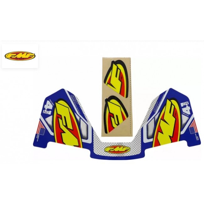PEGATINA ESCAPE FMF Colorways 4.1