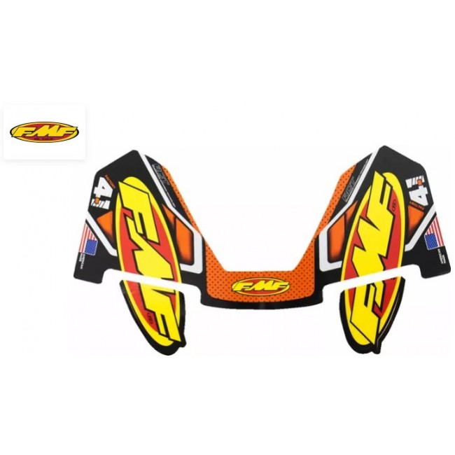 PEGATINA ESCAPE FMF Colorways 4.1