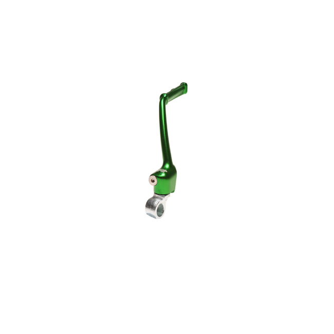 PEDAL ARRANQUE RFX VERDE KX 65 00-22