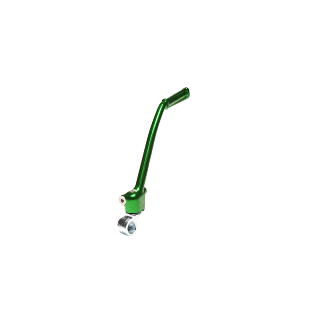 PEDAL ARRANQUE RFX VERDE KX 85 01-23