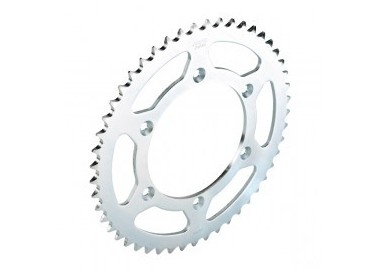 CORONA DE ACERO PARA POLARIS 450/500/525