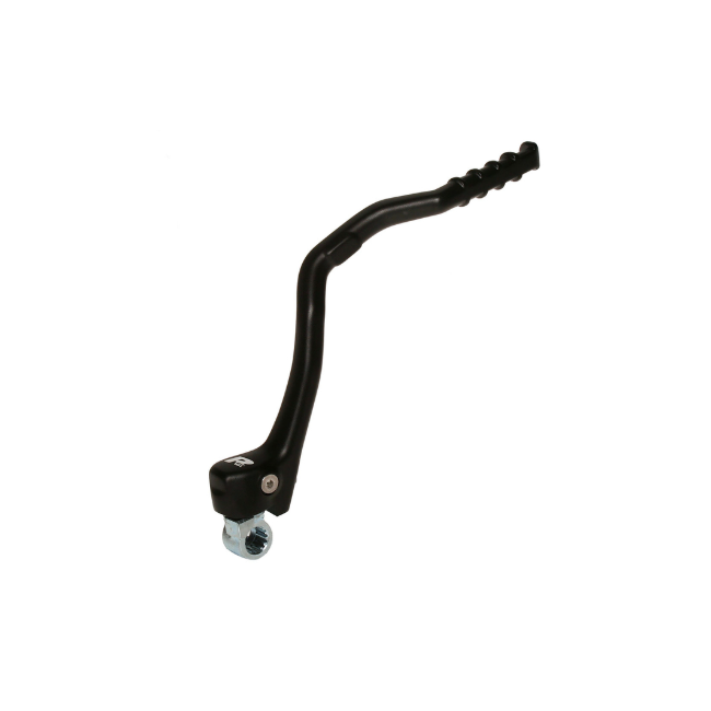 PEDAL DE ARRANQUE NEGRO RFX RMZ 250 11-23