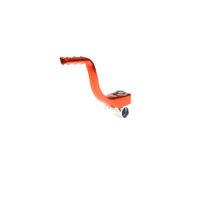 PEDAL ARRANQUE RFX NARANJA KTM 50 SX 09-23