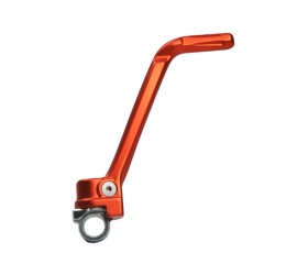 PEDAL ARRANQUE RFX NARANJA...
