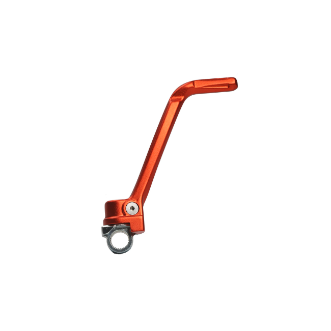 PEDAL ARRANQUE RFX NARANJA 85 SX 18-23