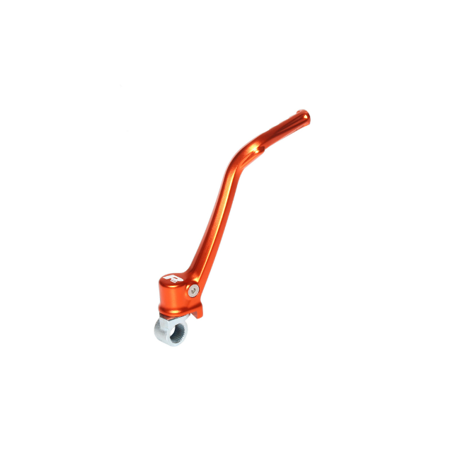 PEDAL ARRANQUE RFX NARANJA 125 SX 98-15 125/150 EXC 98-16