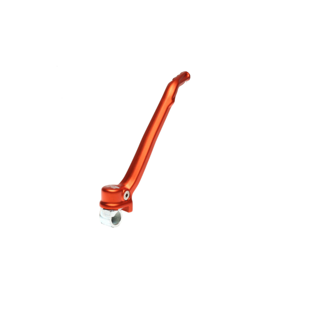 PEDAL ARRANQUE RFX NARANJA 125/150 SX 16-22 125/150 XC-W/TPI 17-23