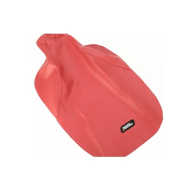 FUNDA ASIENTO HONDA XR 250 R/ 400 R (96-04) ROJO
