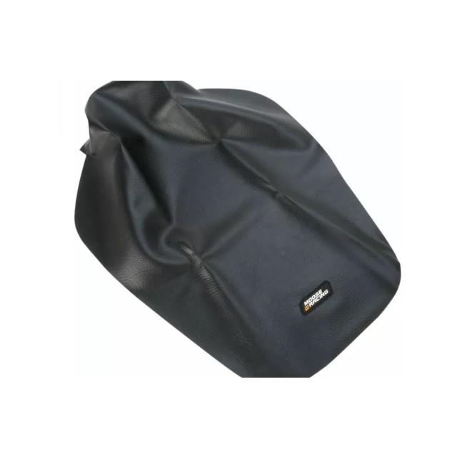 FUNDA ASIENTO KAWASAKI KDX 200/ 220 95-06 NEGRO