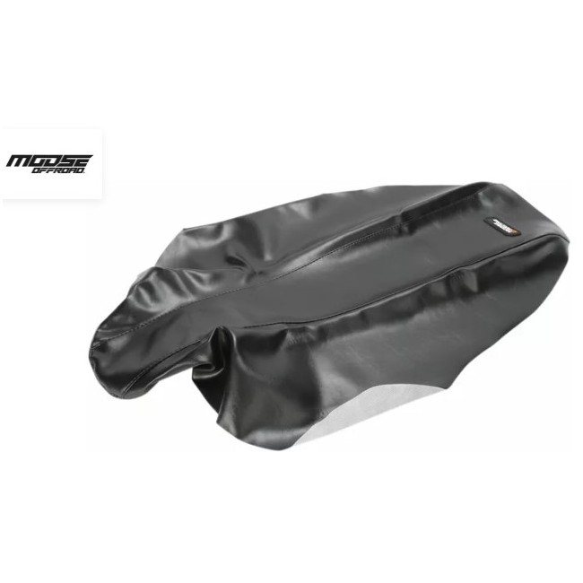 FUNDA ASIENTO KAWASAKI KLX 300 97-07 NEGRO