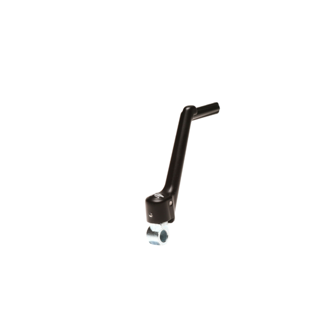 PEDAL ARRANQUE RFX NEGRO FANTIC XE 125 22-23 XX 125 22-23