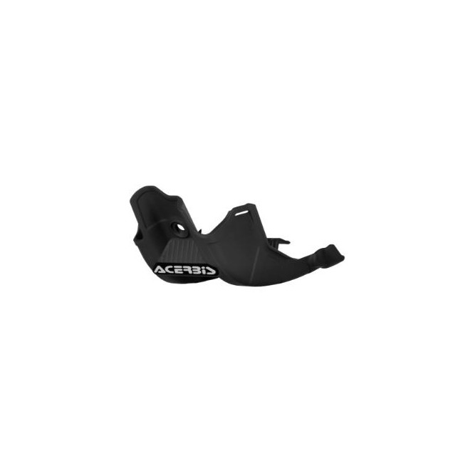 CUBRECARTER ACERBIS KTM SX 65 24 NEGRO