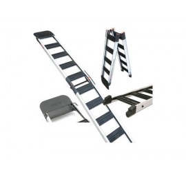 RAMPA PEGABLE 180CM DE TRANSPORTE DRC