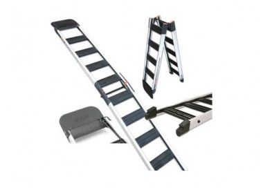 RAMPA PEGABLE 180CM DE TRANSPORTE DRC