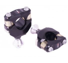 Torretas de manillar XTRIG...