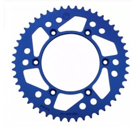 CORONA KTM/HUSQVARNA  ALUMINIO MOOSE RACING VARIOS COLORES