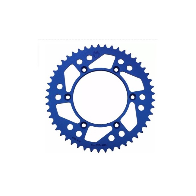 CORONA KTM/HUSQVARNA  ALUMINIO MOOSE RACING VARIOS COLORES