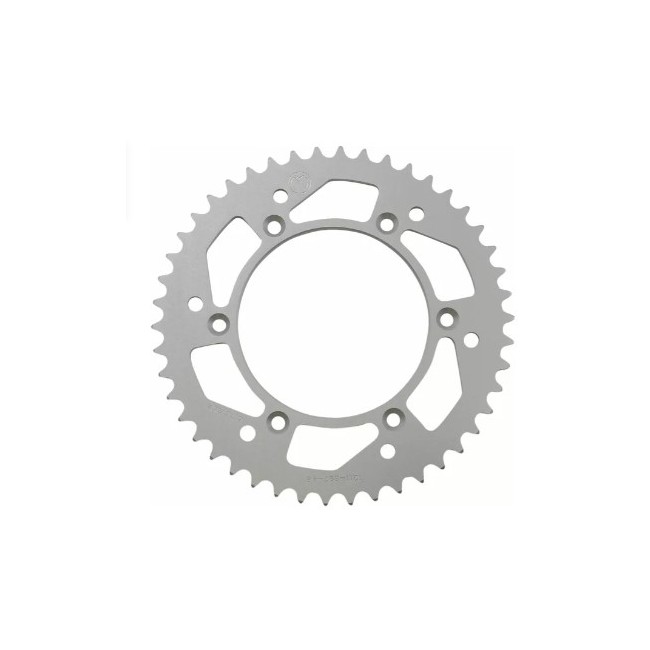 CORONA KTM/HUSQVARNA  ALUMINIO MOOSE RACING VARIOS COLORES