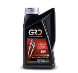 ACEITE DE HORQUILLAS GRO...