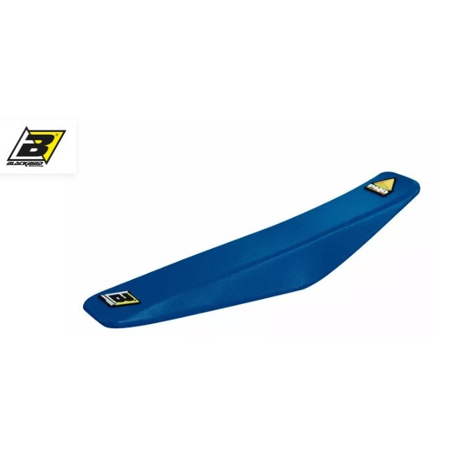 FUNDA DE ASIENTO BLACKBIRD PYRAMID BETA RR 2T/4T 20-23 (VARIOS COLORES)