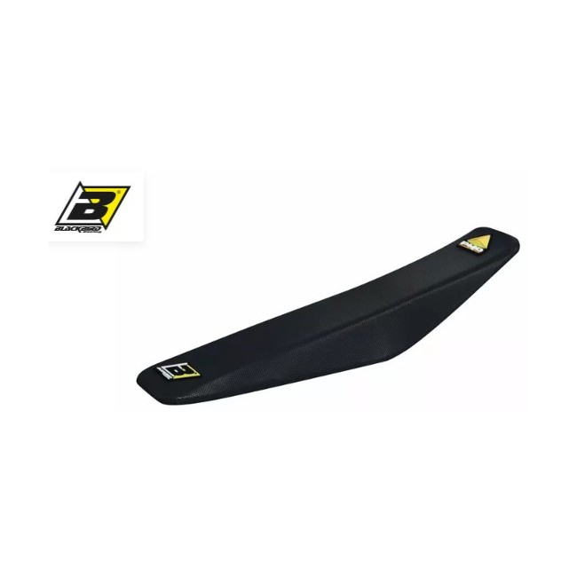 FUNDA DE ASIENTO BLACKBIRD PYRAMID BETA RR 2T/4T 20-23 (VARIOS COLORES)