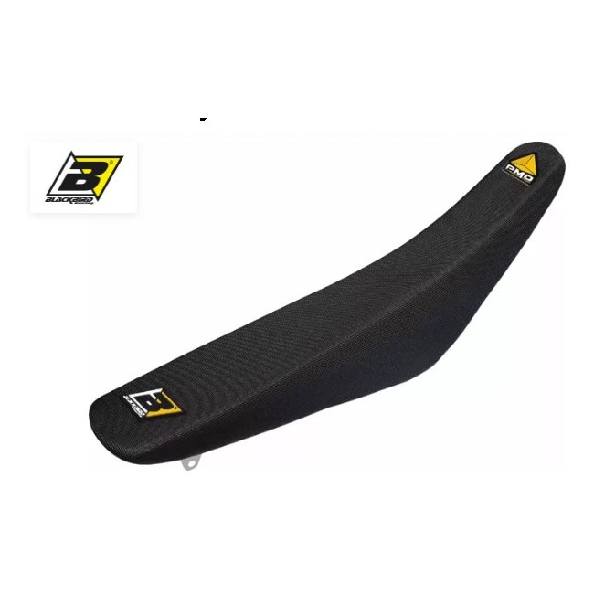 FUNDA ASIENTO PYRAMID HONDA BLACKBIRD CR 125 90-92 NEGRO