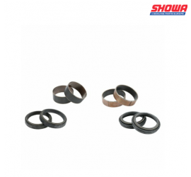 KIT CASQUILLOS HORQUILLAS...