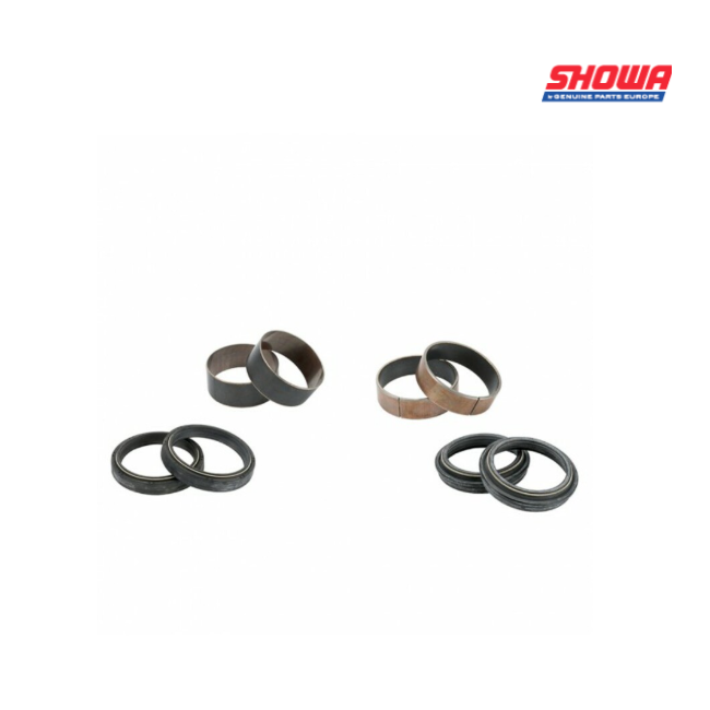 KIT CASQUILLOS HORQUILLAS SHOWA SUZUKI RMZ 450 15-17