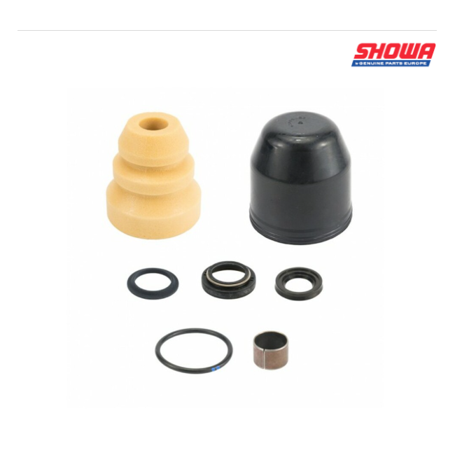KIT REPARACION AMORTIGUADOR SHOWA KAWASAKI KXF 250 09-18 KX 250 18-20 KXF 450 16-18