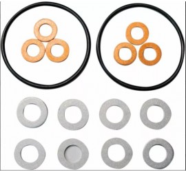 KIT HERRAJES FILTRO DE AIRE...