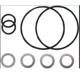 KIT DE HERRAJES FILTRO DE...