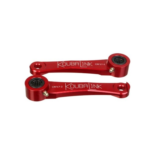 BIELETA PARA BAJAR ALTURA CRF250R 23 2-54CM