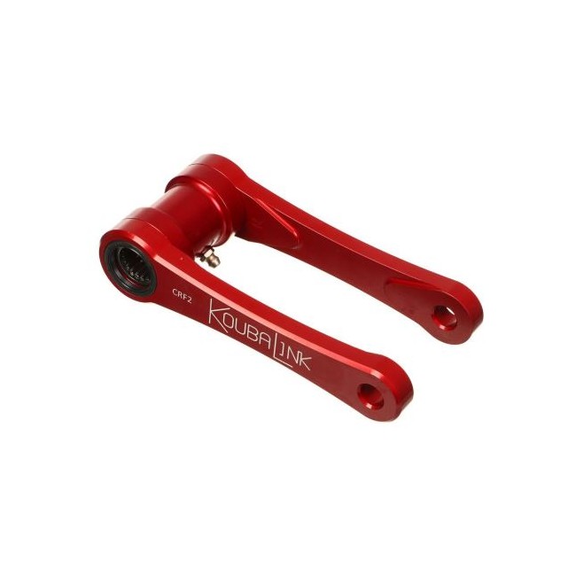BIELETA PARA BAJAR ALTURA HONDA CRF450X 05-17 4-44CM