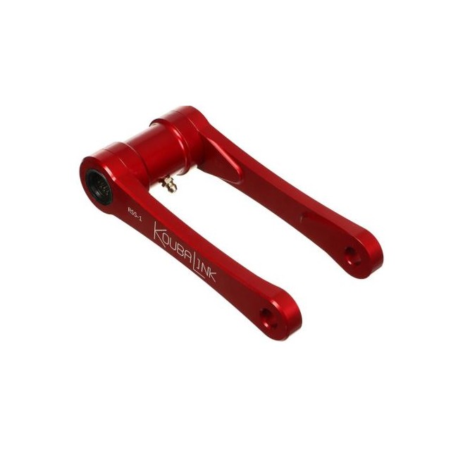 BIELETA PARA BAJAR ALTURA HUSQVARNA CR 125 09-13 5-08CM