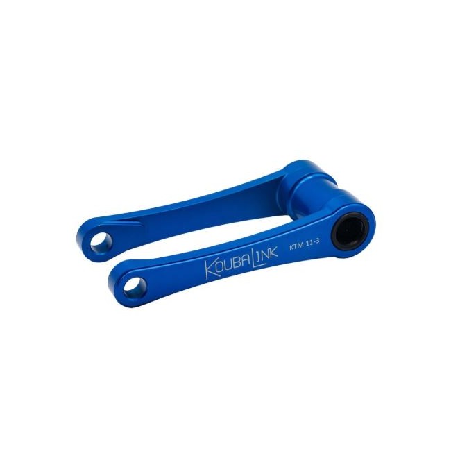 BIELETA PARA BAJAR ALTURA HUSQVARNA TC 125 17-22 2-54CM